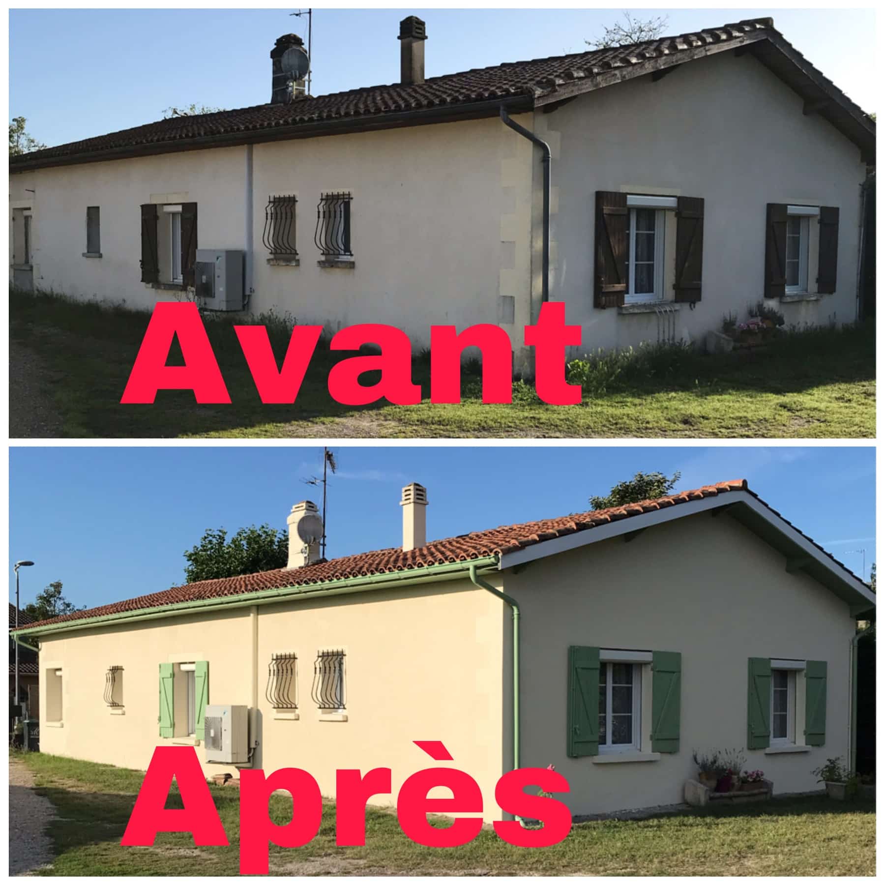 Espace réservé